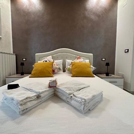 B & B Via Cavour Termoli Zewnętrze zdjęcie