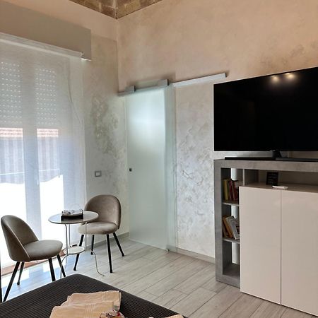B & B Via Cavour Termoli Zewnętrze zdjęcie