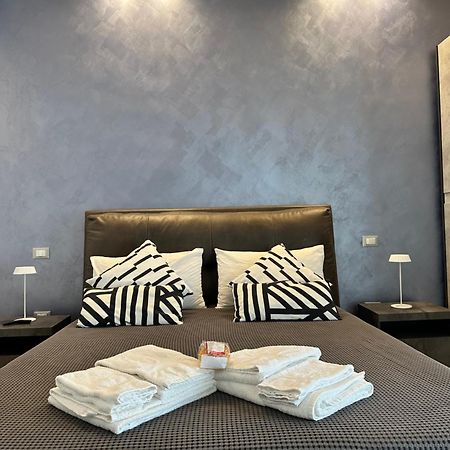 B & B Via Cavour Termoli Zewnętrze zdjęcie