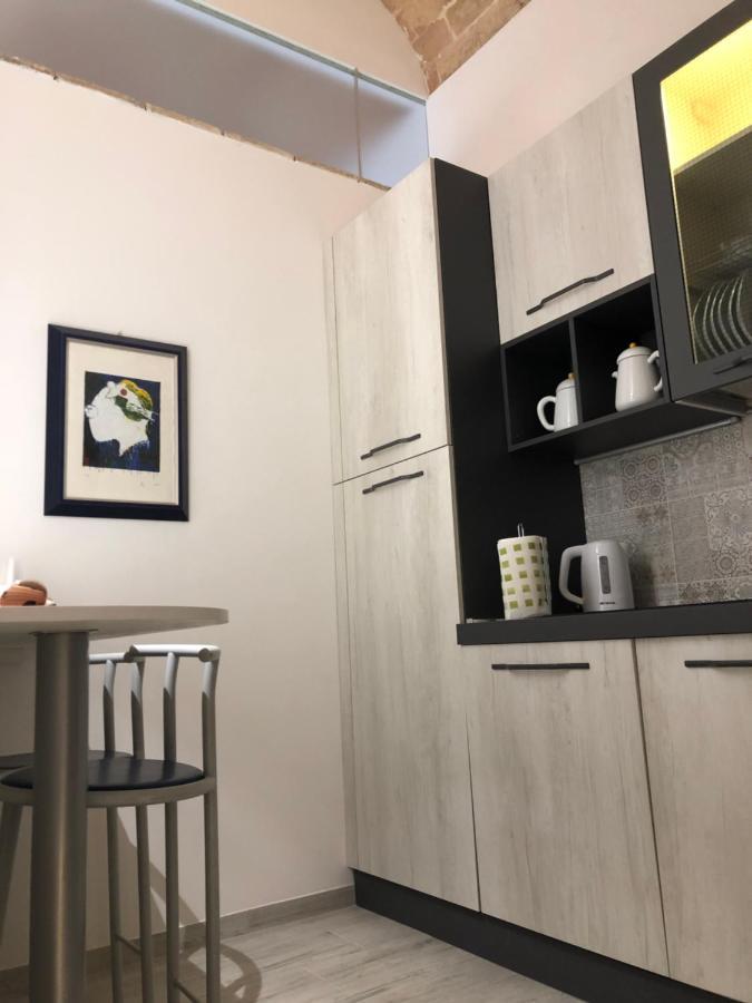 B & B Via Cavour Termoli Zewnętrze zdjęcie