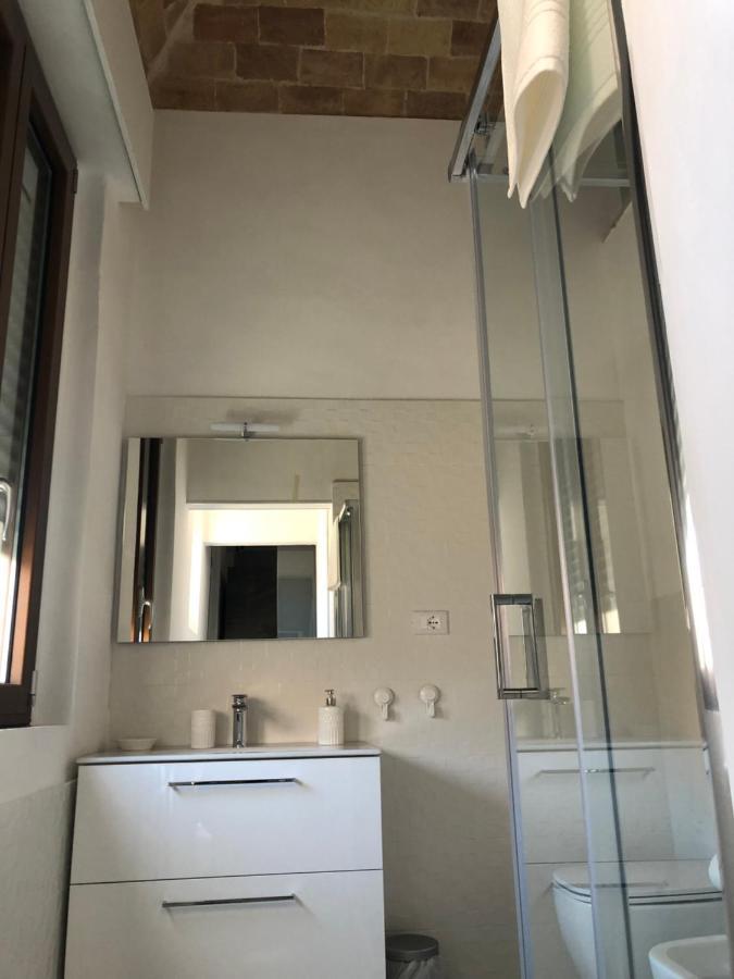 B & B Via Cavour Termoli Zewnętrze zdjęcie