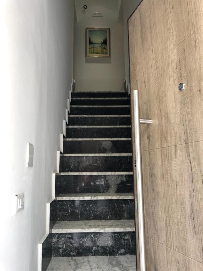 B & B Via Cavour Termoli Zewnętrze zdjęcie