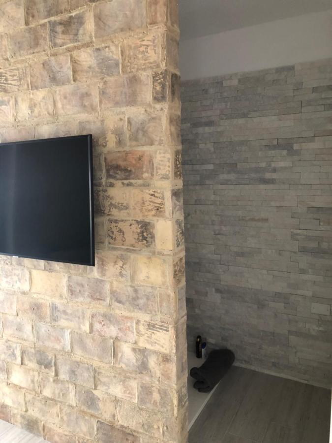 B & B Via Cavour Termoli Zewnętrze zdjęcie