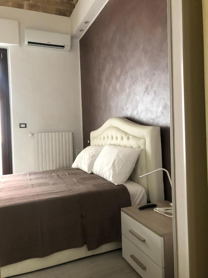 B & B Via Cavour Termoli Zewnętrze zdjęcie