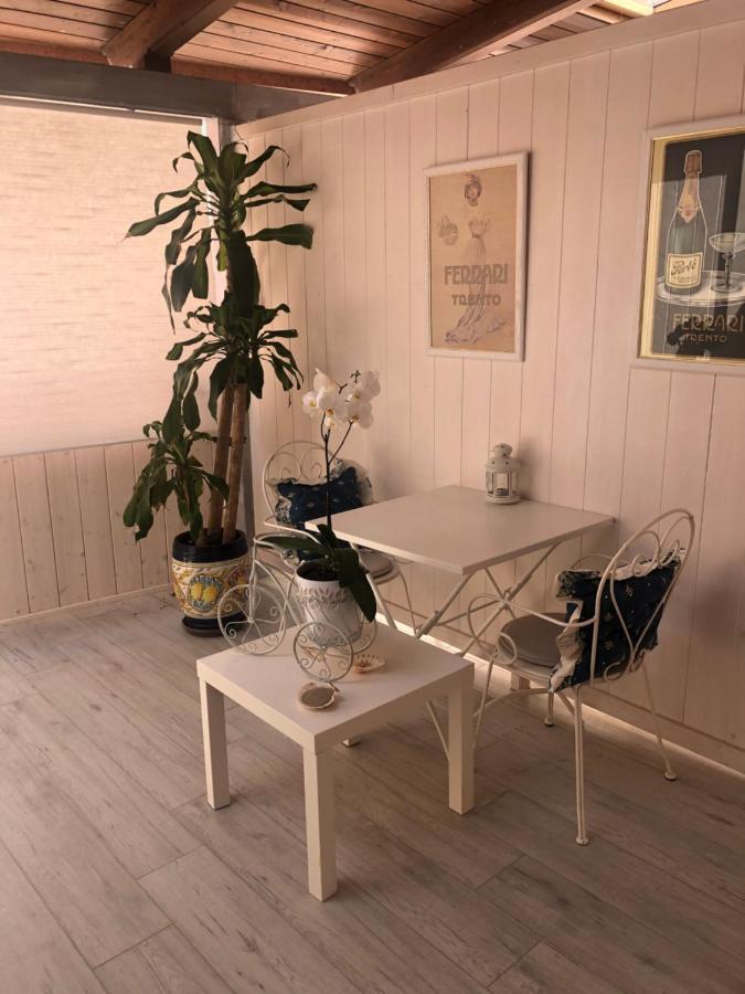 B & B Via Cavour Termoli Zewnętrze zdjęcie