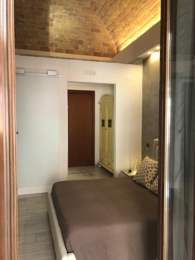 B & B Via Cavour Termoli Zewnętrze zdjęcie