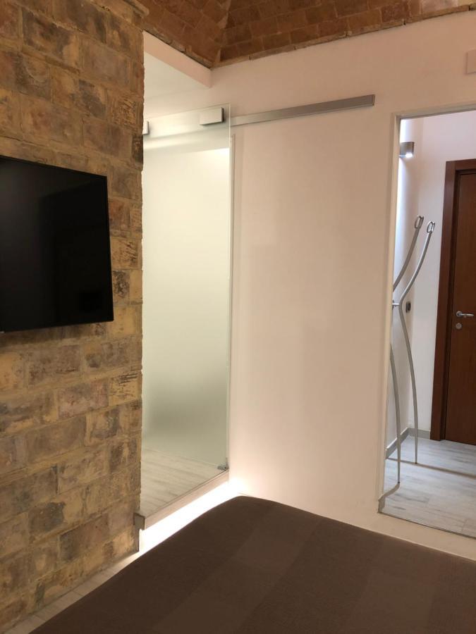 B & B Via Cavour Termoli Zewnętrze zdjęcie