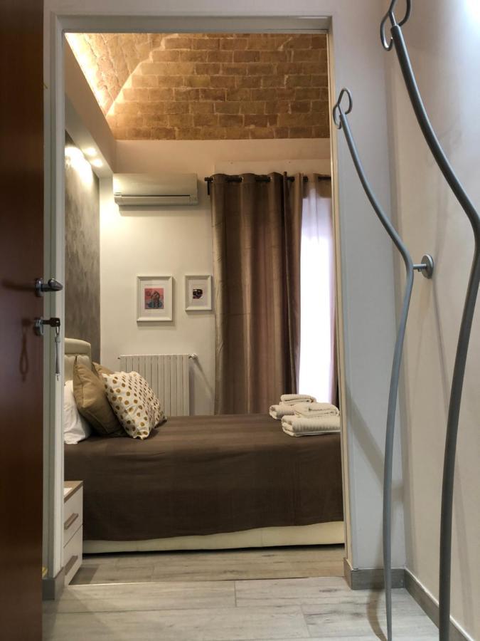 B & B Via Cavour Termoli Zewnętrze zdjęcie