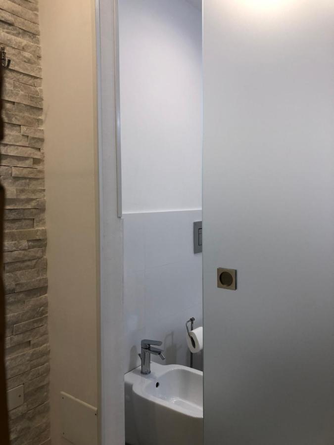 B & B Via Cavour Termoli Zewnętrze zdjęcie