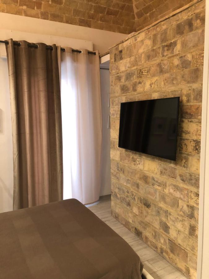 B & B Via Cavour Termoli Zewnętrze zdjęcie