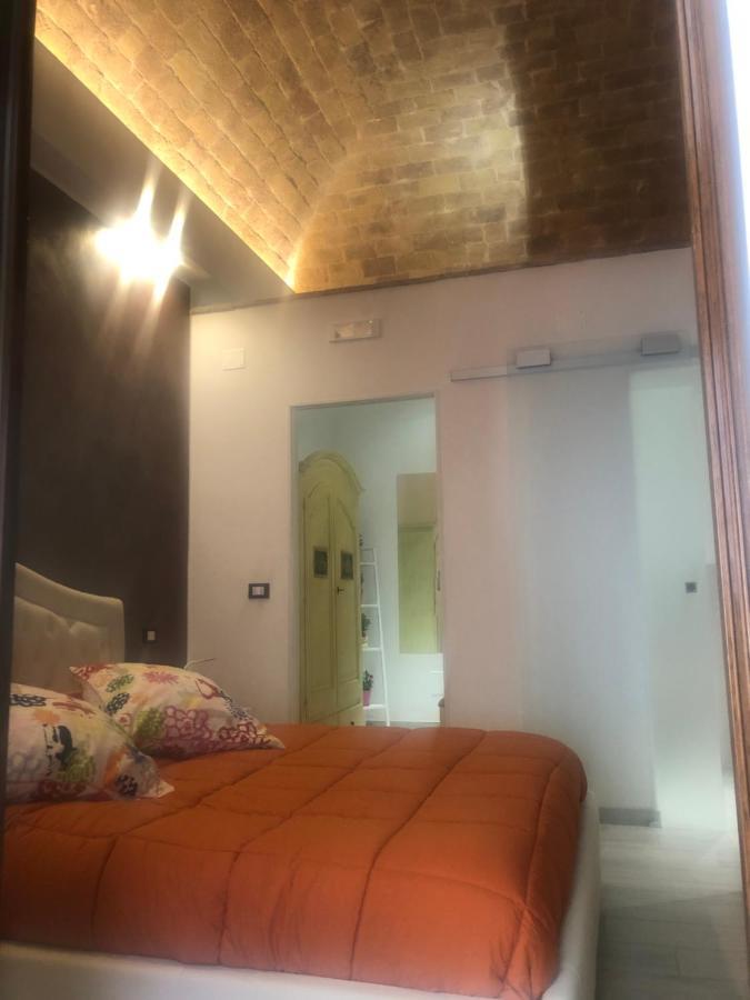 B & B Via Cavour Termoli Zewnętrze zdjęcie