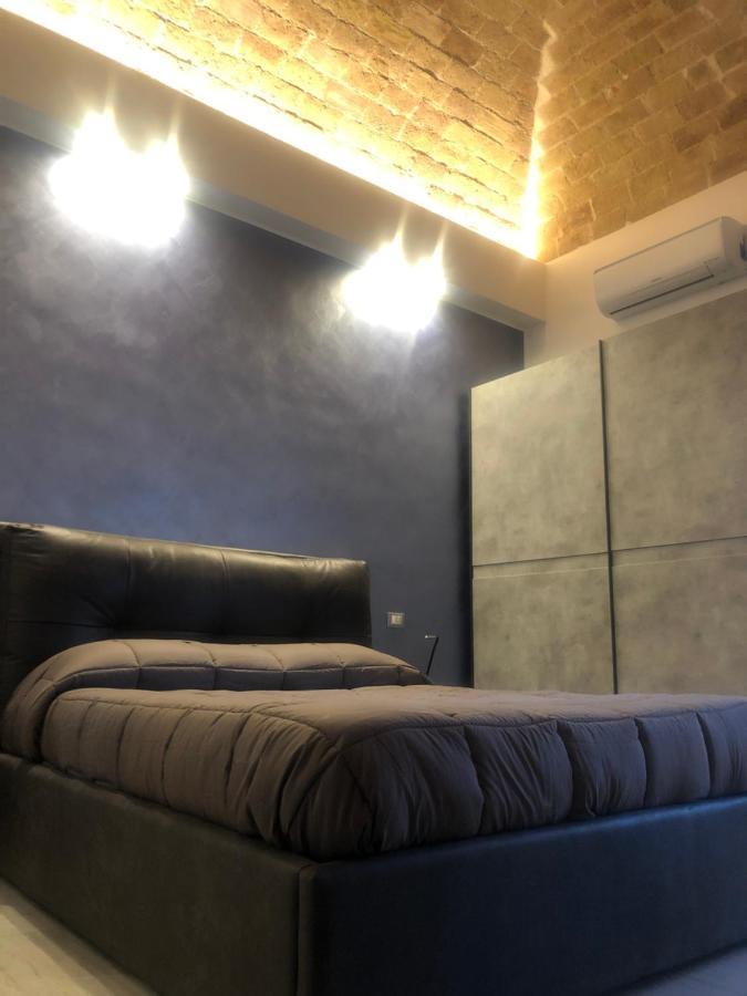B & B Via Cavour Termoli Zewnętrze zdjęcie