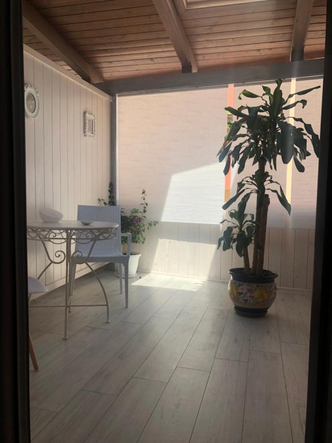 B & B Via Cavour Termoli Zewnętrze zdjęcie