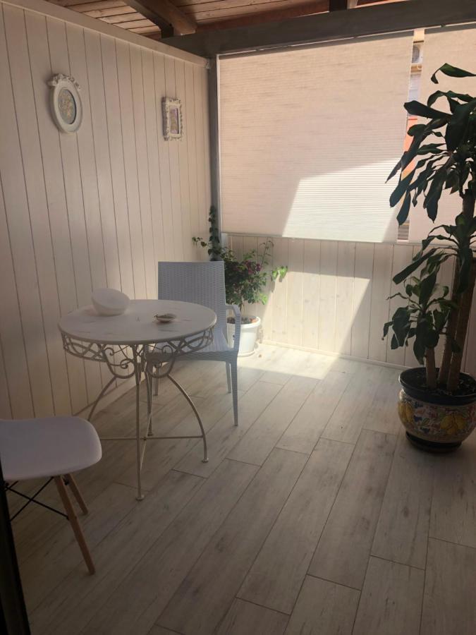 B & B Via Cavour Termoli Zewnętrze zdjęcie