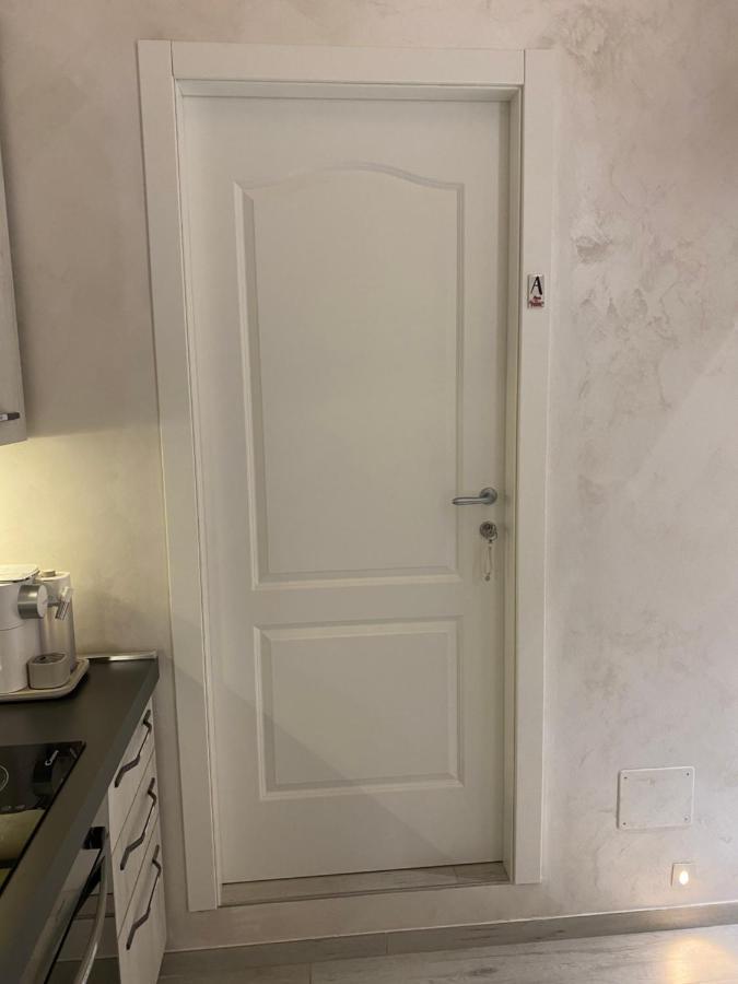 B & B Via Cavour Termoli Zewnętrze zdjęcie
