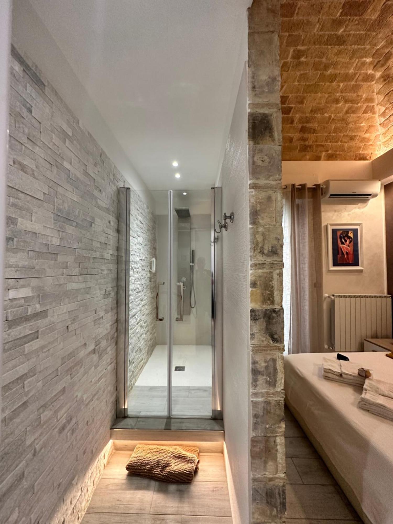 B & B Via Cavour Termoli Zewnętrze zdjęcie