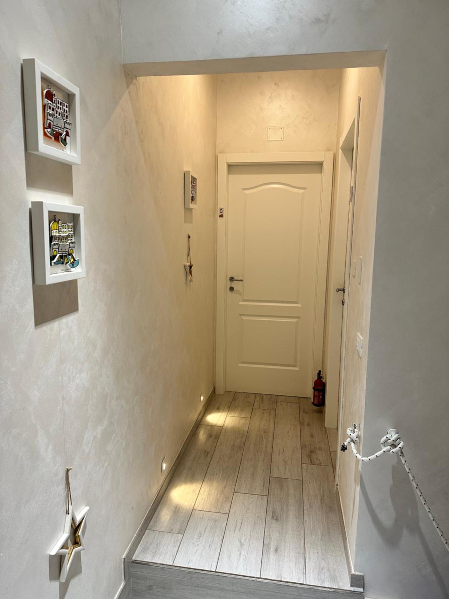 B & B Via Cavour Termoli Zewnętrze zdjęcie