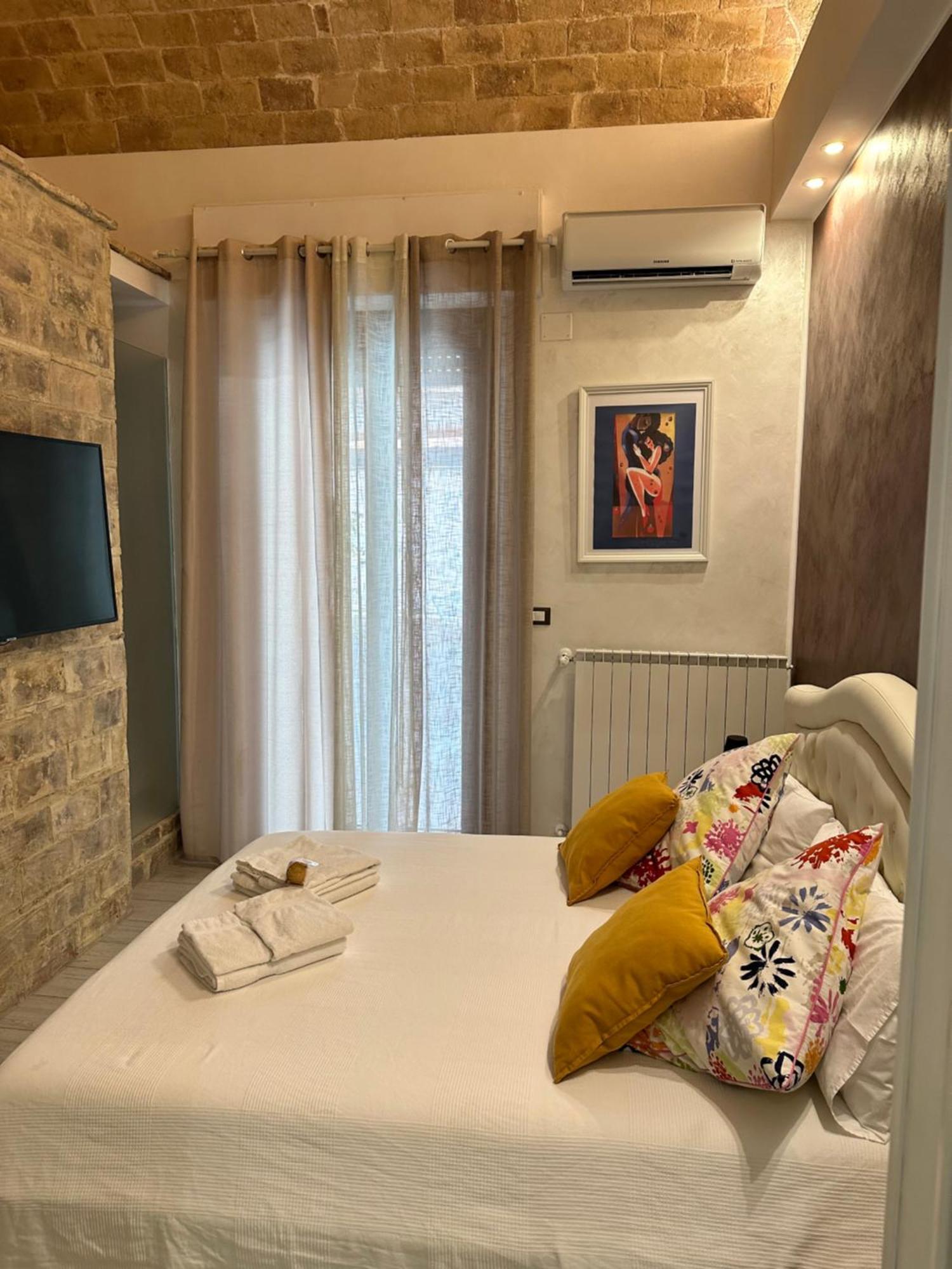 B & B Via Cavour Termoli Zewnętrze zdjęcie