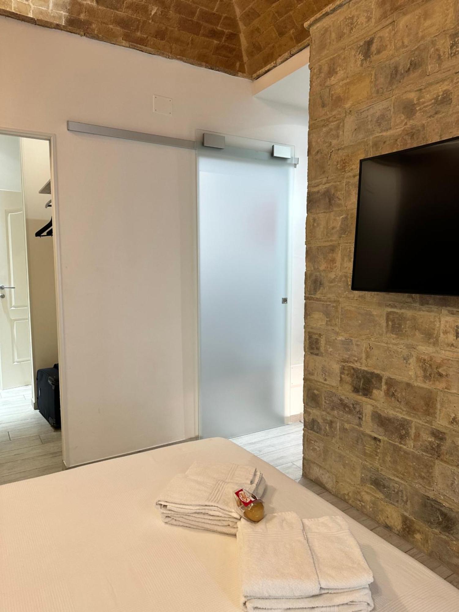 B & B Via Cavour Termoli Zewnętrze zdjęcie