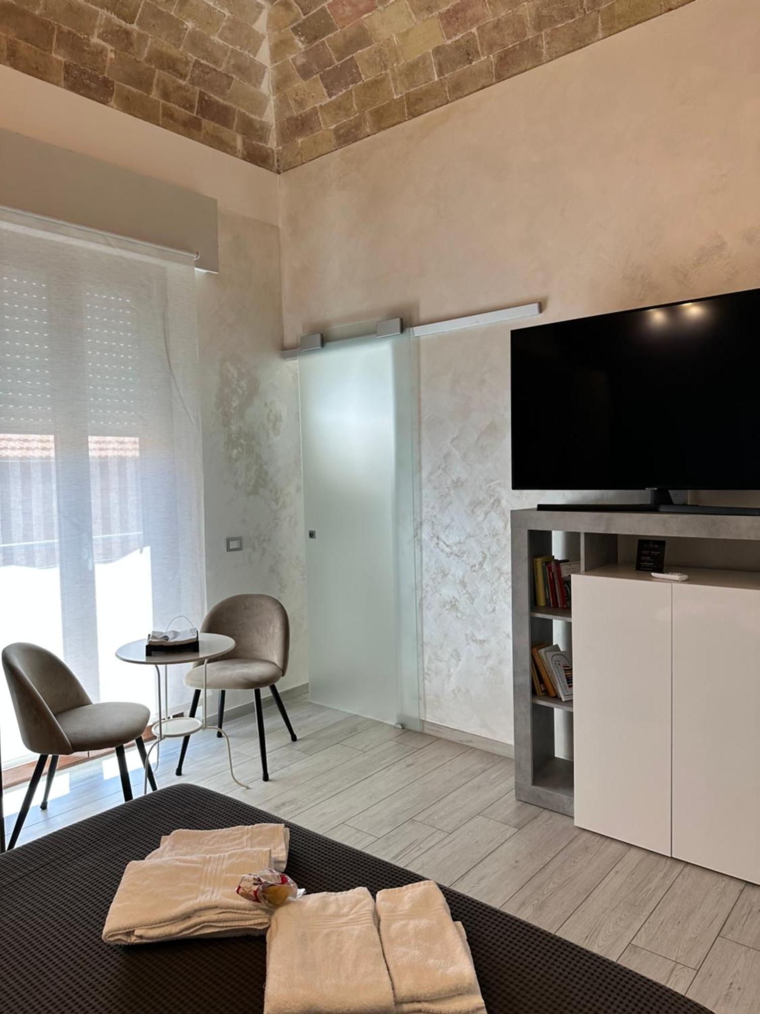 B & B Via Cavour Termoli Zewnętrze zdjęcie