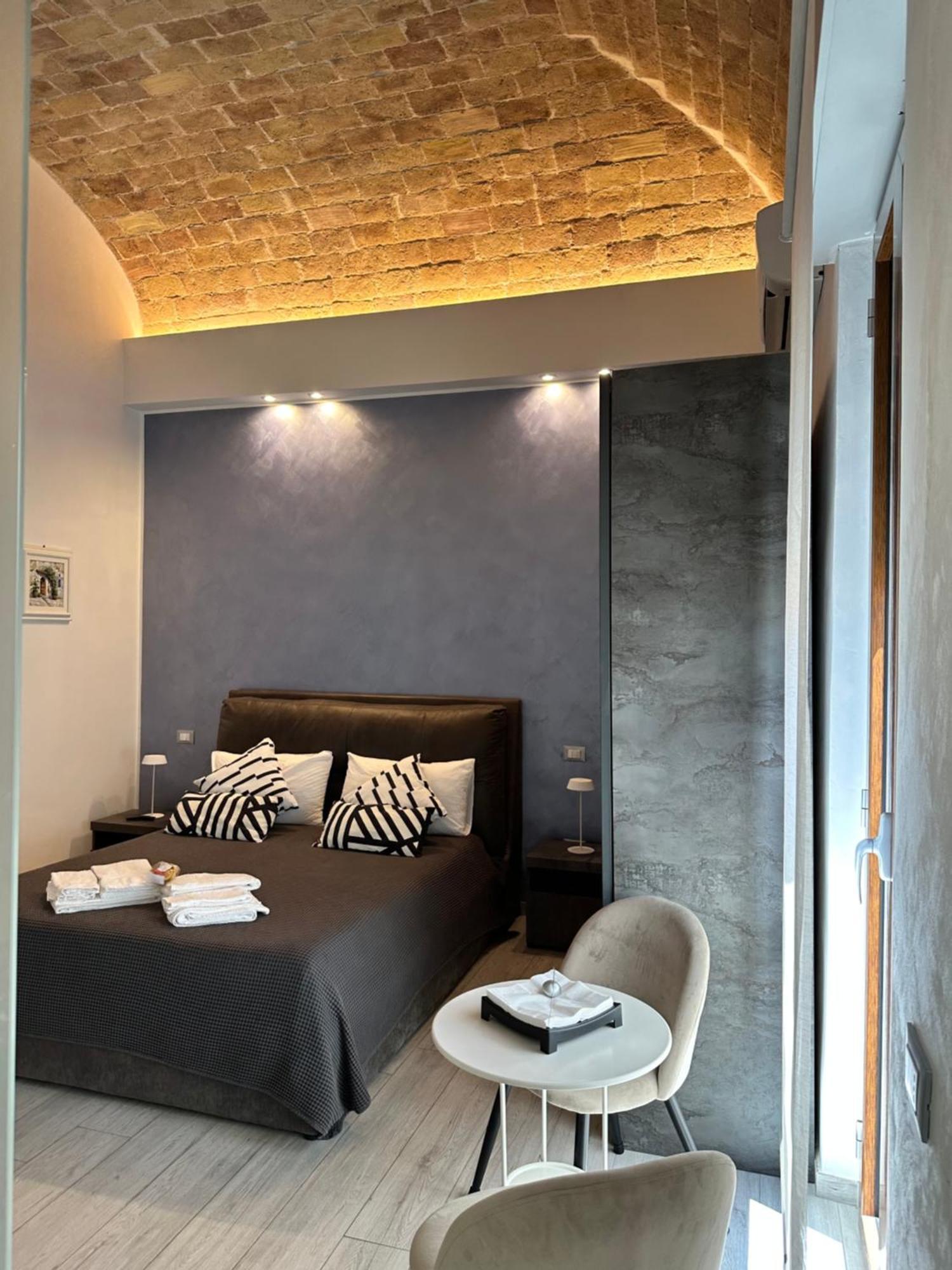 B & B Via Cavour Termoli Zewnętrze zdjęcie
